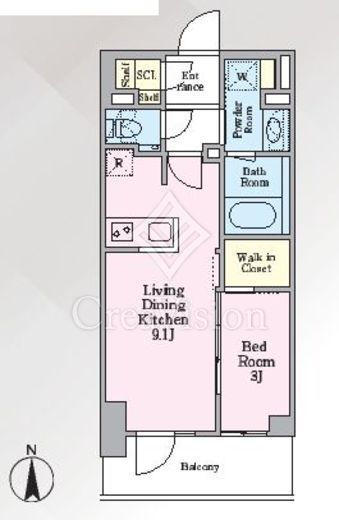 グランリビオ芝大門