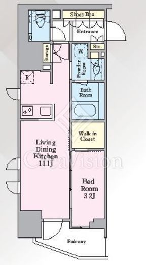 グランリビオ芝大門