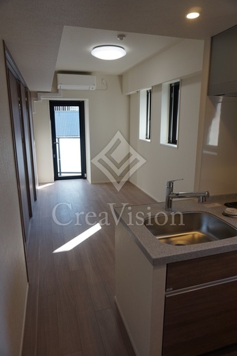 グランリビオ芝大門