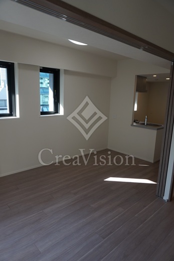 グランリビオ芝大門