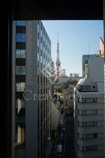 グランリビオ芝大門