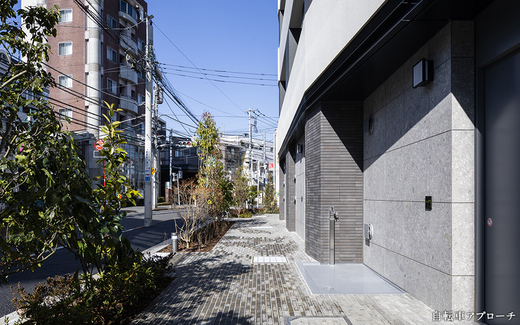 プライマル新中野