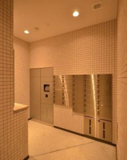 ザ・パークハウス目黒本町