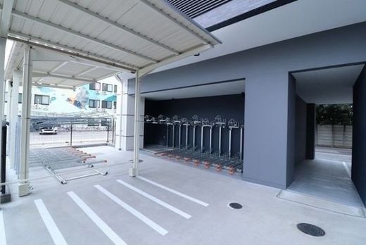 HF正光寺赤羽レジデンス2