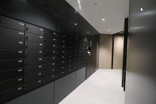 HF正光寺赤羽レジデンス2