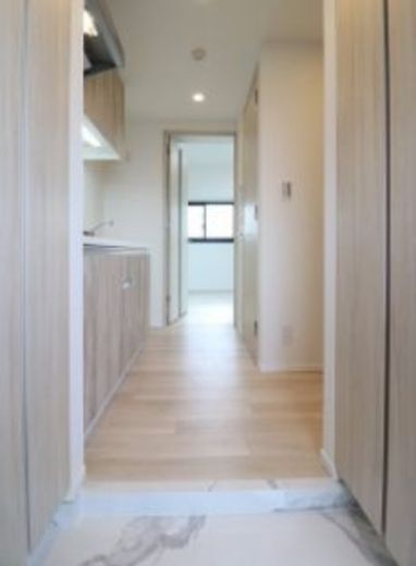 HF正光寺赤羽レジデンス2