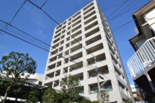 シティハウス桜新町