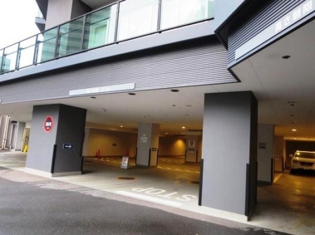 シティタワー品川
