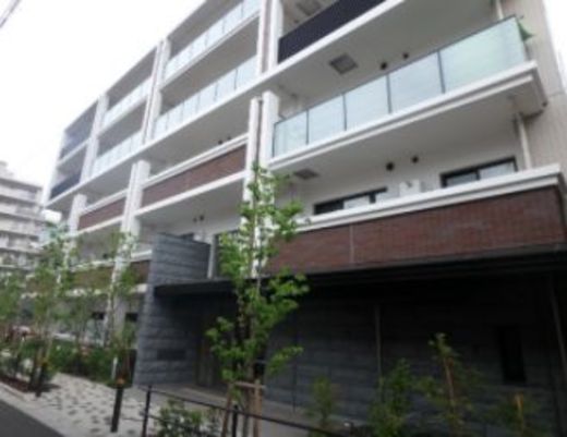 プライマル板橋本町