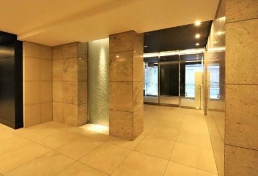 ディームス日本橋水天宮