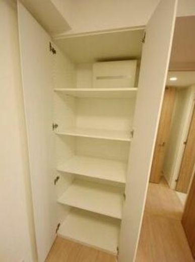 ディームス日本橋水天宮