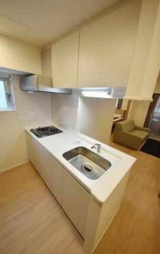 ディームス日本橋水天宮