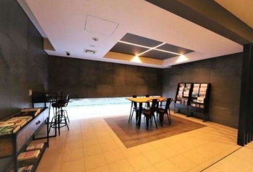 ディームス日本橋水天宮