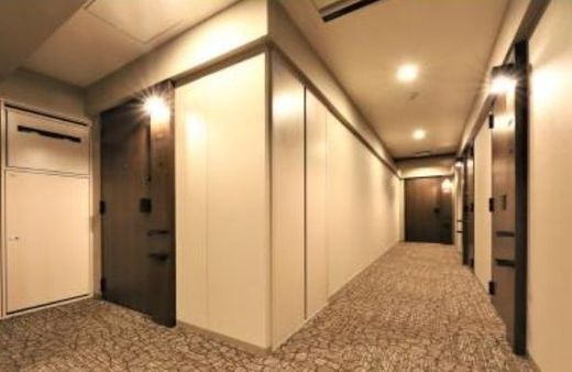 ディームス日本橋水天宮