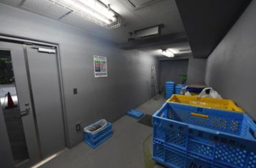 ディームス日本橋水天宮