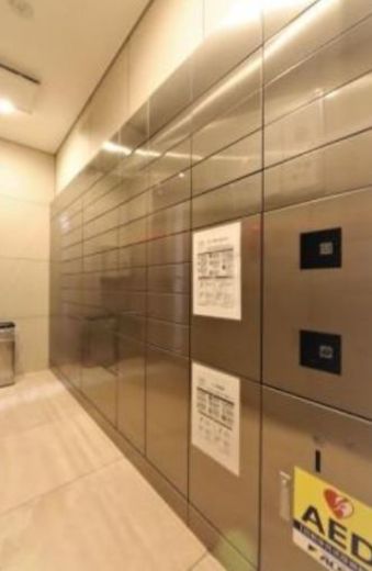 ディームス日本橋水天宮