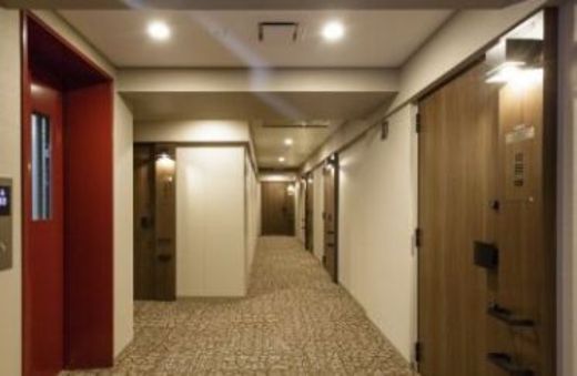 ディームス日本橋水天宮