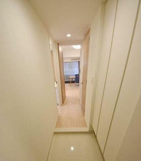 ディームス日本橋水天宮