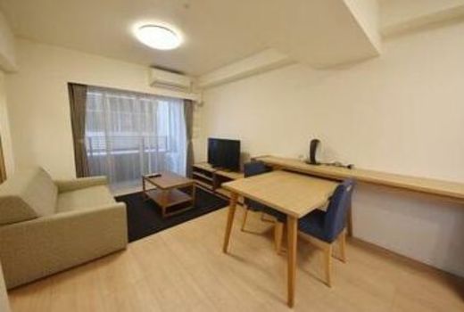 ディームス日本橋水天宮