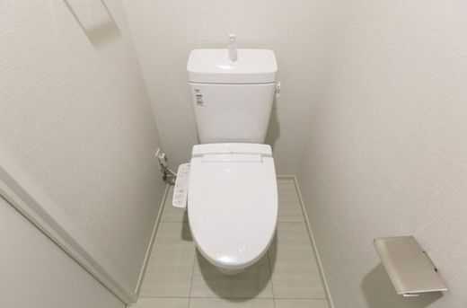 コンフォリア西荻窪