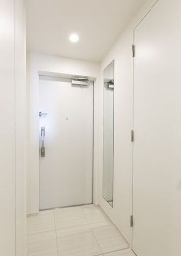 コンフォリア西荻窪