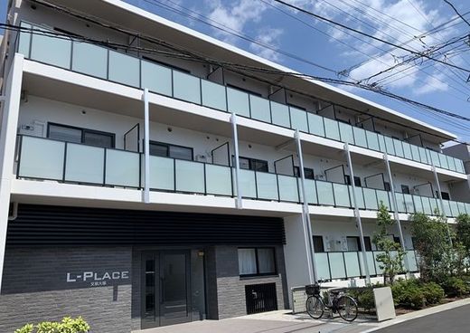 エルプレイス文京大塚