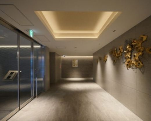 パークアクシス三番町