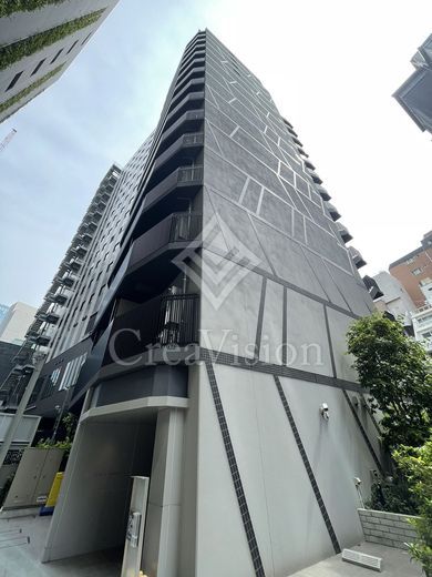 パークアクシス赤坂山王