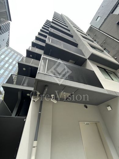 パークアクシス赤坂山王