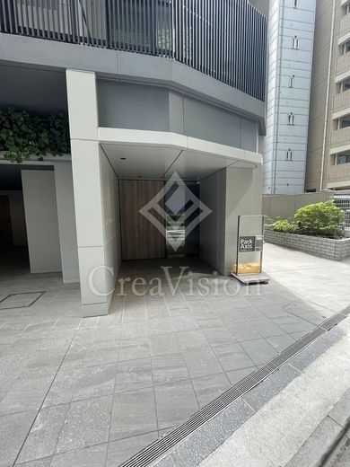 パークアクシス赤坂山王