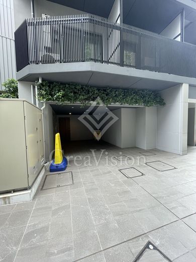 パークアクシス赤坂山王