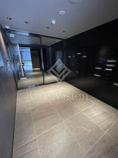 パークアクシス赤坂山王