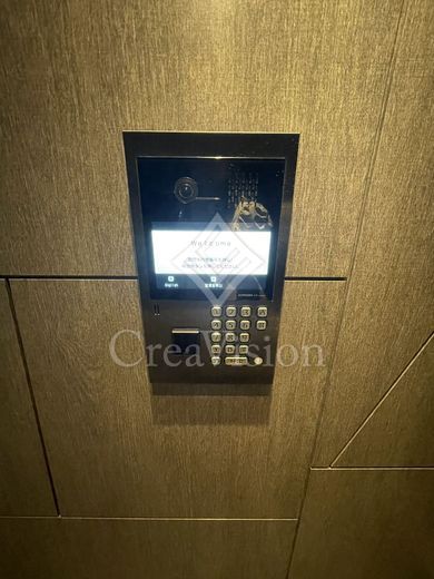 パークアクシス赤坂山王