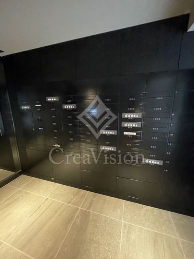 パークアクシス赤坂山王