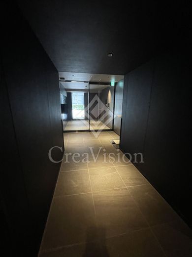 パークアクシス赤坂山王