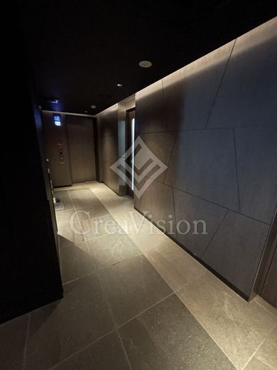 パークアクシス赤坂山王