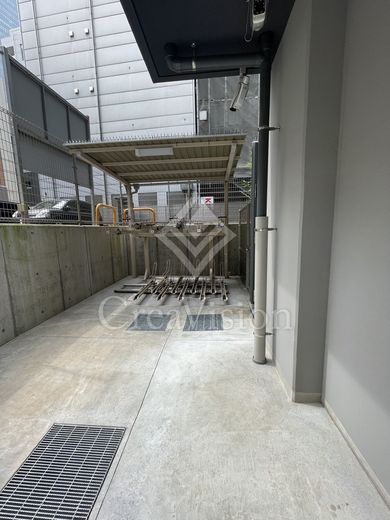 パークアクシス赤坂山王