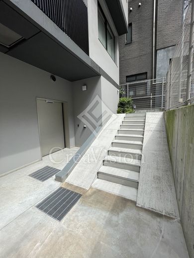 パークアクシス赤坂山王