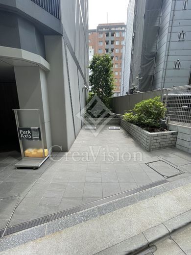 パークアクシス赤坂山王