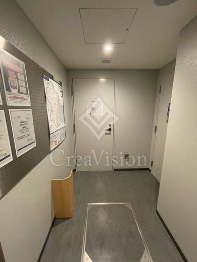 パークアクシス赤坂山王