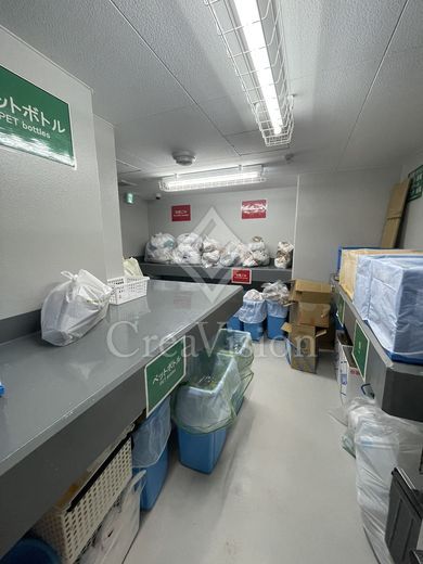 パークアクシス赤坂山王