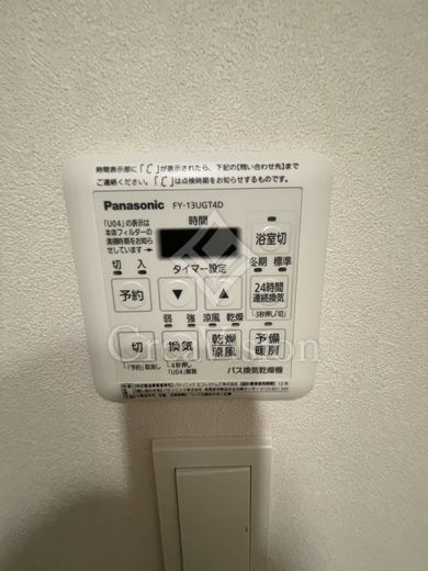 パークアクシス赤坂山王