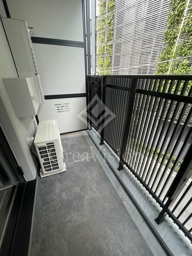 パークアクシス赤坂山王