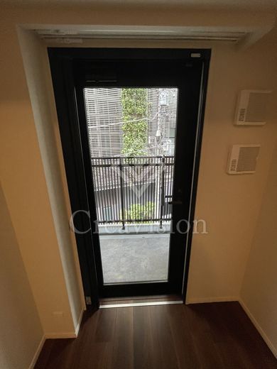 パークアクシス赤坂山王