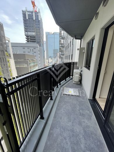 パークアクシス赤坂山王