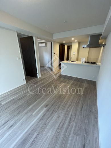 パークアクシス赤坂山王