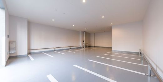 RIDGE豊洲
