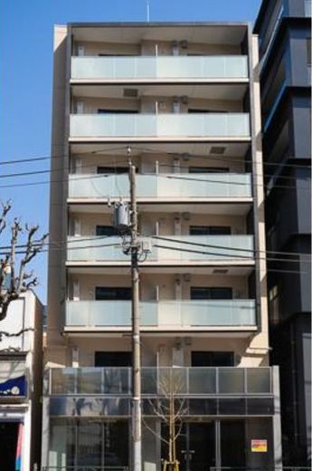 ブリューム西麻布