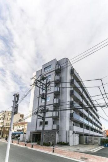 プレール・ドゥーク新宿West