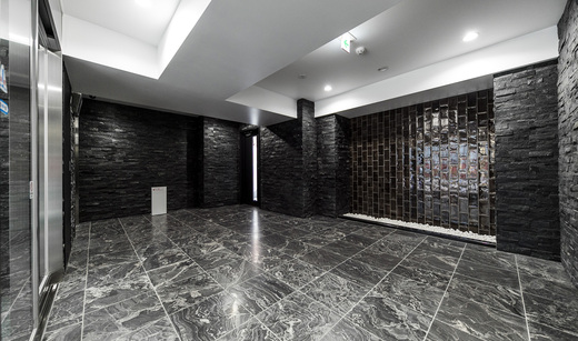 プレール・ドゥーク新宿West